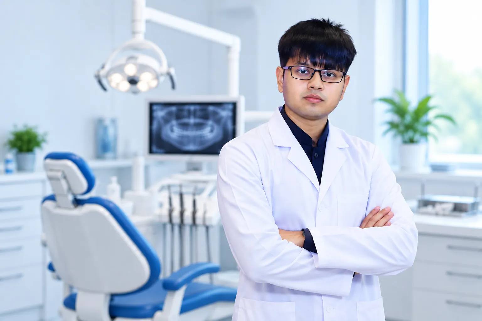 Dr. Soumyadeep Dutta