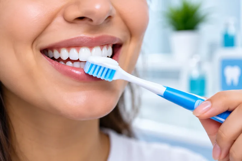 Dental Health Advice and Oral Hygiene Guidance