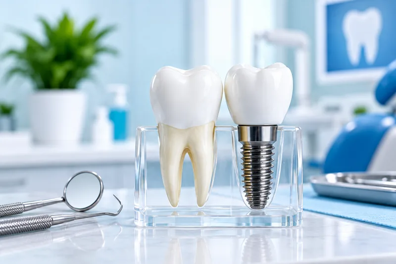 Dental Implants vs Traditional Bridges: What Lasts Longer?
