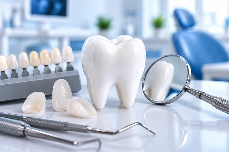 Cosmetic Dentistry