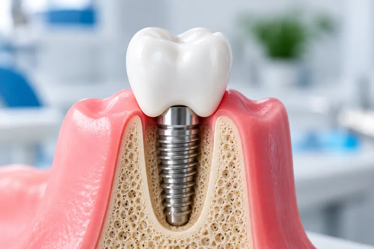 Dental Implants
