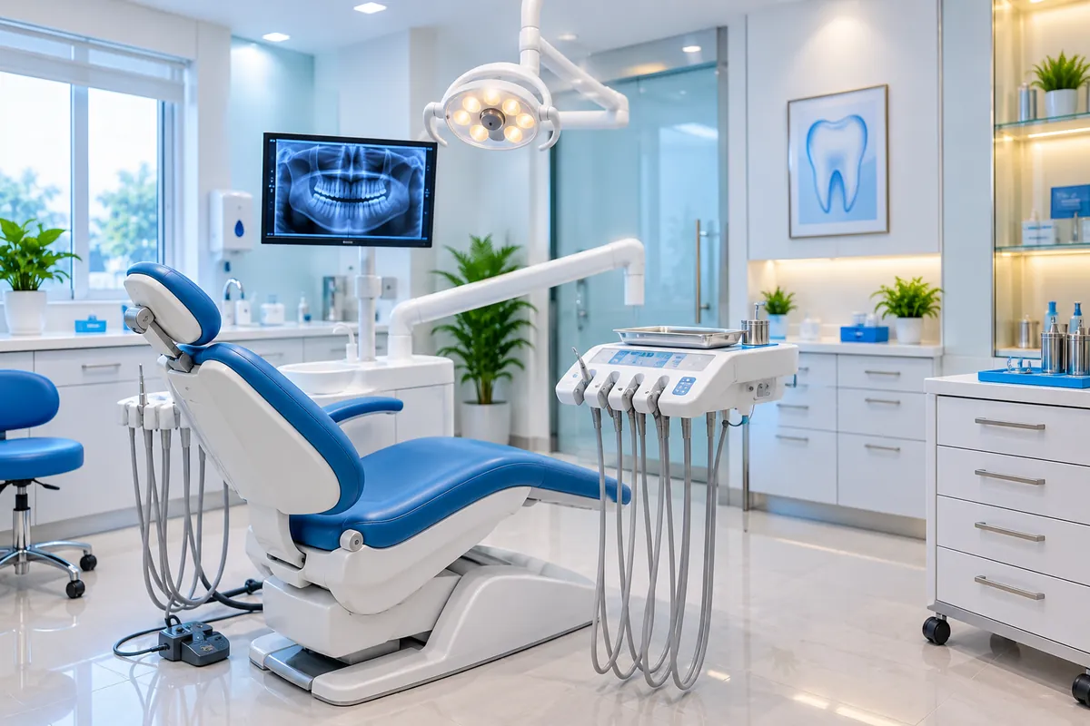 Watch Our Clinic Tour